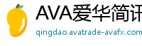 AVA爱华简讯通